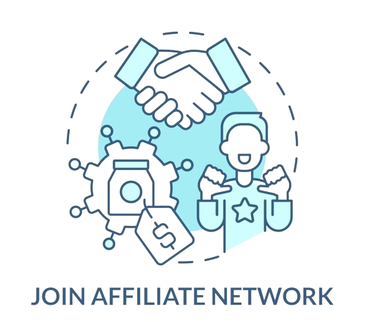 join affiliate network